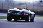 Jaguar XK180 2000 года